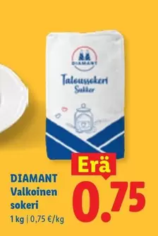 Taloussokeri