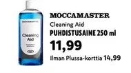 Cleaning Aid PUHDISTUSAINE 250 ml