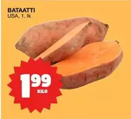 BATAATTI