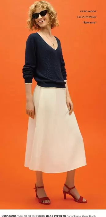 Vero Moda Skirt