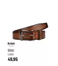 B
uevo;lte L
uevo;der