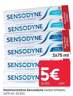 Original - Hammastahna