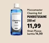 Cleaning Aid PUHDISTUSAINE