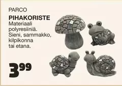 PIHAKORISTE