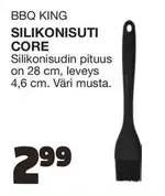 Core - SILIKONISUTI CORE