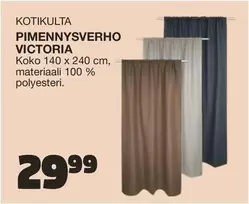 PIMENNYYSVERHO VICTORIA