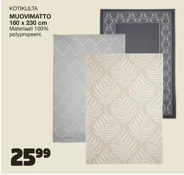 MUOVIMATTO