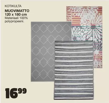MUOVIMATTO