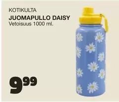 Daisy - JUOMAPULLO DAISY