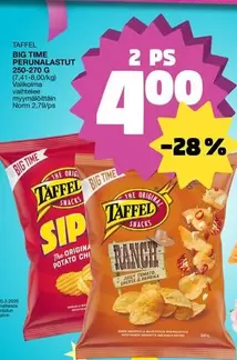 Original - BIG TIME PERUNALASTUT