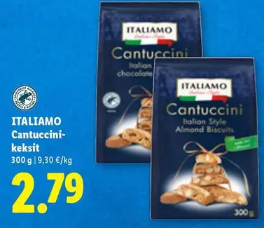 Cantuccini