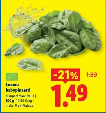 baby-spinach