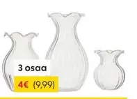 Vases