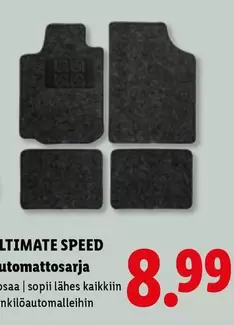 Auton puhdistusväline