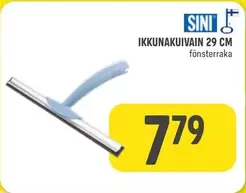 Sini - IKKUNAKUIVAIN 29 CM