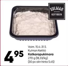 Katkarapukimara