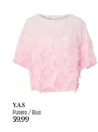 Pusero / Blus
