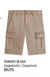 Cargoshortsit / Cargoshorts