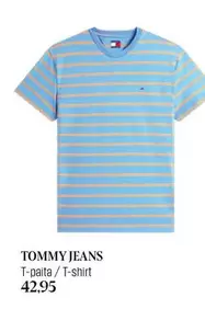 T-paita / T-shirt