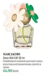 Daisy -  Wild EdP 30 ml