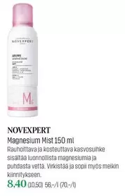 Magnesium Mist