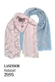 Festscarf