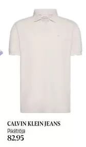 Pikétröja
