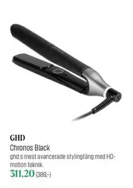 Chronos Black