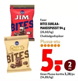 SUKUMAA-MAKEISPUSSIT