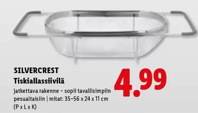 Tiskiallassiivivä