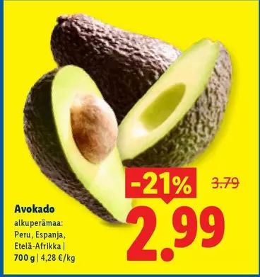 Avokado
