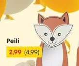 Peili