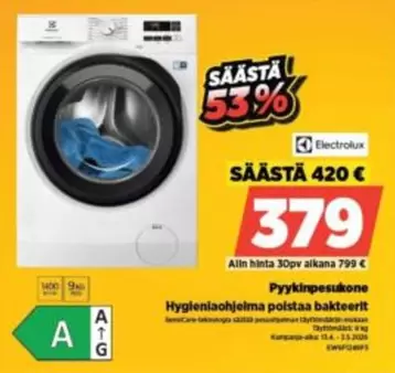 Pyypinpesukone