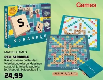 PELI SCRABBLE