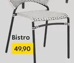 Bistro Chair