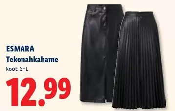 Tekonahkahame