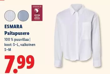 Paitapusero