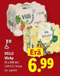 Villi Vichy