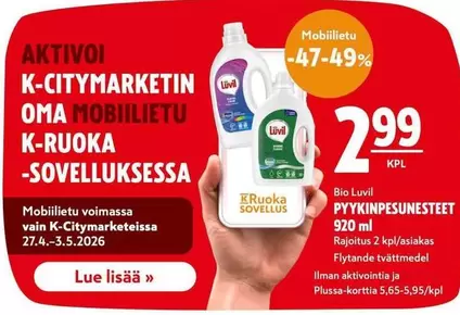 PYIKINPESUNESTEET