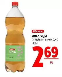 SIMA