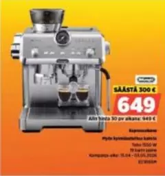 Espressokeittim