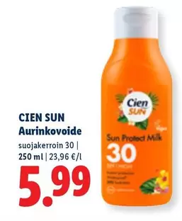 Aurinkovoide