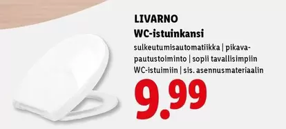 WC-istuintanksi