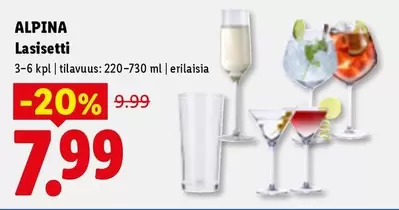 Lasisetti
