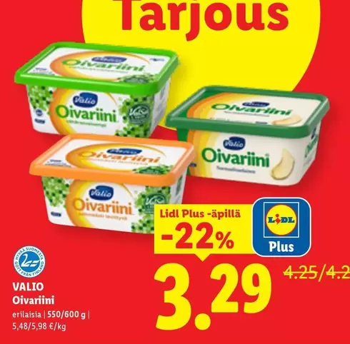 Oivarinni