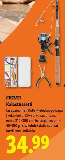 Kalastussetti