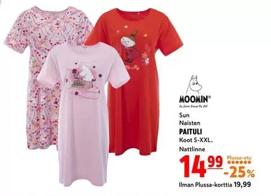 PAITULI