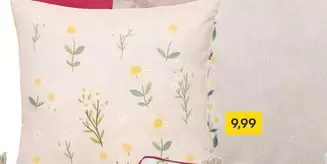 Cushion cover