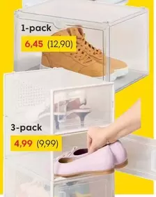 Shoe Box