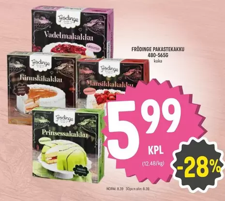 PASTEKAKKU 480-5656